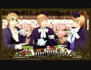 【APヘタリアMMD】トランプ衣装 ♠ 英で「Love Logic」