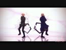 【APヘタリアMMD】 ひげとまゆげのPiNK CAT
