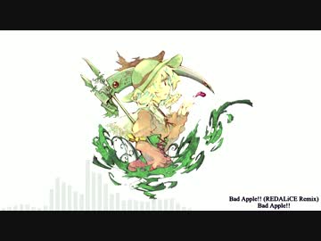 【東方アレンジ】東方 Hardcore 25