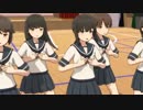 【MMD】ELECT【艦これ】