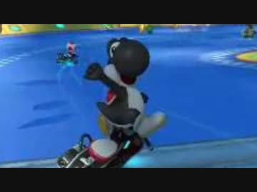 【実況】マリオカート８ ～オンライン対戦への道～ DLC第2弾　前篇
