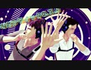 【進撃のMMD】ギガンティックO.T.N【モーショントレース】