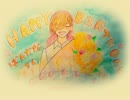 【お誕生日】君が生まれた日【おめでとう】