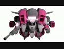SDガンダムCFO　エアリーズ(CU)