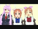 【東方MMDドラマ】東方徒然小話Ｗ１５