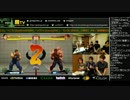 顔TV！EVOの話 かずのこぺこスソウジえいた板ザン (2/5) 2015.7.24