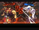GGXrd 必死なヴェノムの対戦リプレイ（再）