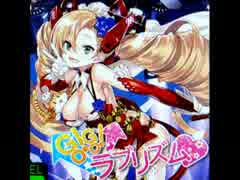 [チュウニズム] GO！GO！ラブリズムｖ