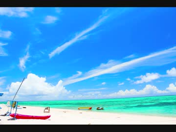 【作業用BGM】この熱い夏にスゲー合いそうな神BGMｗｗｗ