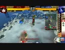 【戦国大戦】 伊達武田挑発ワラ VS　伊達の味方撃ち　 【正3E】 その55
