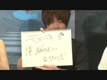 電波諜報局(2015.07.23) ゲスト 高橋未奈美・松岡禎丞 2/2