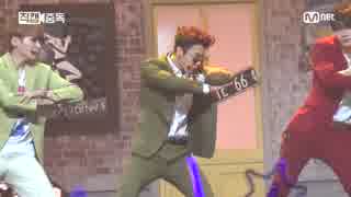 【ドンヘ】 150716 DEVIL Mcountdown 【定点カメラ】