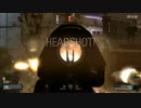 【BlacklightRetribution】黒い戦場　part1