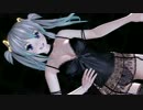 【MMD】カノンさんでWork Bitch　FULL