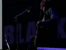 Blankey Jet City - Fuji Rock 2000⑦