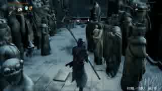 【Bloodborne】俺には無理なのか？初期レベ縛りｐaｒｔ.41【PS4】