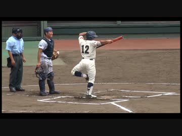 ものすごい代打でゲッ☆ダン