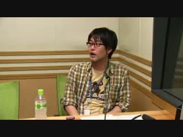 金曜THE CATCH 第16回（2015.07.24）トーク部分