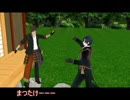 【MMD刀剣乱舞】本丸案内のその後（代理シリーズ３）【紙芝居】