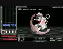 【BMS】動画編集で東方の戦闘レイヤー作ってみた3【ムラサ】