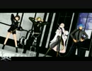 【MMD刀剣乱舞】Poker Face【献上組】