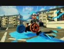 【Splatoon】TVCM5