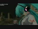 【MMM】月明かりのガレキ町にてLast Night, Good Night(HD60P)【MMD】
