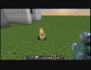 【Minecraft】マイクラでねこあつめの世界を再現02【ゆっくり実況プレイ】