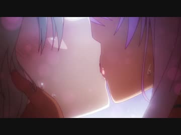 プリズマ☆イリヤ ツヴァイ ヘルツ １話　問題のシーン　