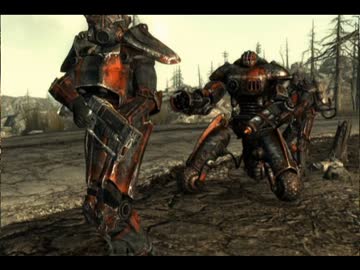ゆっくり実況でFallout3 ニコラテスラとあなた 1/3