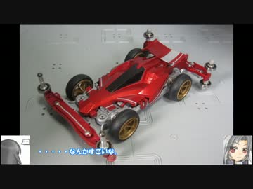 シューティングプラウドスター＆店gd 10回目 ゆっくりプラモ動画特別編