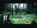 [コラボ実況]閉ざされた空間に囚われた二人:第一回[P.T.]