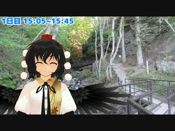 文と行くツーリング紀行　第9回