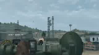(番外編)MGS:GZ 帰還兵排除 Hard 2:37:141