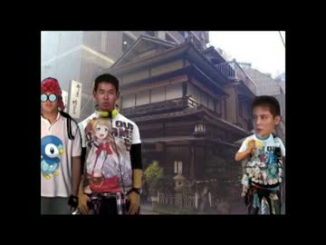 ラブライバーと化した野獣先輩.TheSchoolIdolMovie