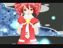 Winter Alice (MMD) - Kasane Teto (UTAU cover)