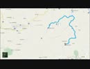 エボⅦドライブ！  茨城県道39号