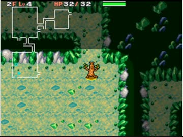 実況 ウソッキーのとう その1 ポケダン ニコニコ動画