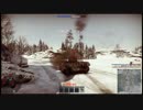 ゆっくり戦車兵が逝くWT陸軍実況とぅえるぶ
