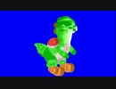 大物恐竜BB.yoshi