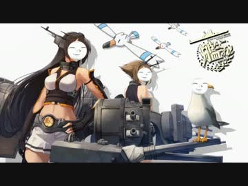 もこう先生が鎮守府に着任しましたんですわぁ-改二-