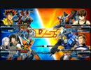 【EXVSFB】民間人が逝く、元銀プレの森【固定プレマ その11】