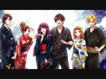 　東京サマーセッション 歌ってみた　【くまぴ×うらる】