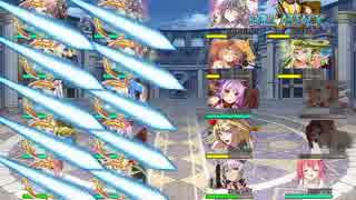 【俺タワー】第三回武闘大会フリー戦 一日目