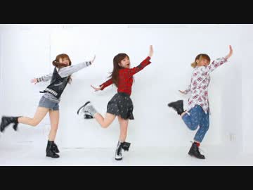 【nicopi☆】恋愛♥ライダー【踊ってみた】