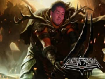 ＭＴＧレイプ！次元の混乱と化した先輩！シーズン４　第十章.Atarka