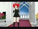 Saihate (MMD) - Kasane Teto (UTAU cover)