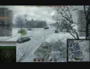 【WoT】T-54mod1で蹂躙【60FPSテスト】