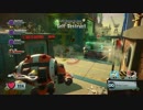 Plants vs. Zombies Garden Warfare 2 プレイ動画 | E3 2015