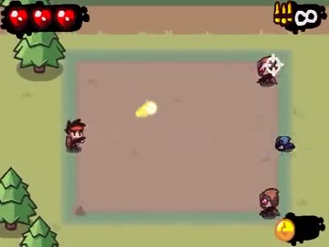 【単発実況】忙しい人のためのアクションゲームの巻